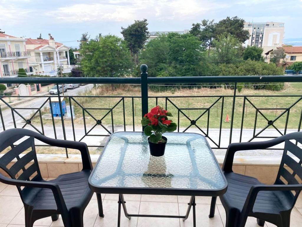 Apartment Sea Breeze Neo Epivates