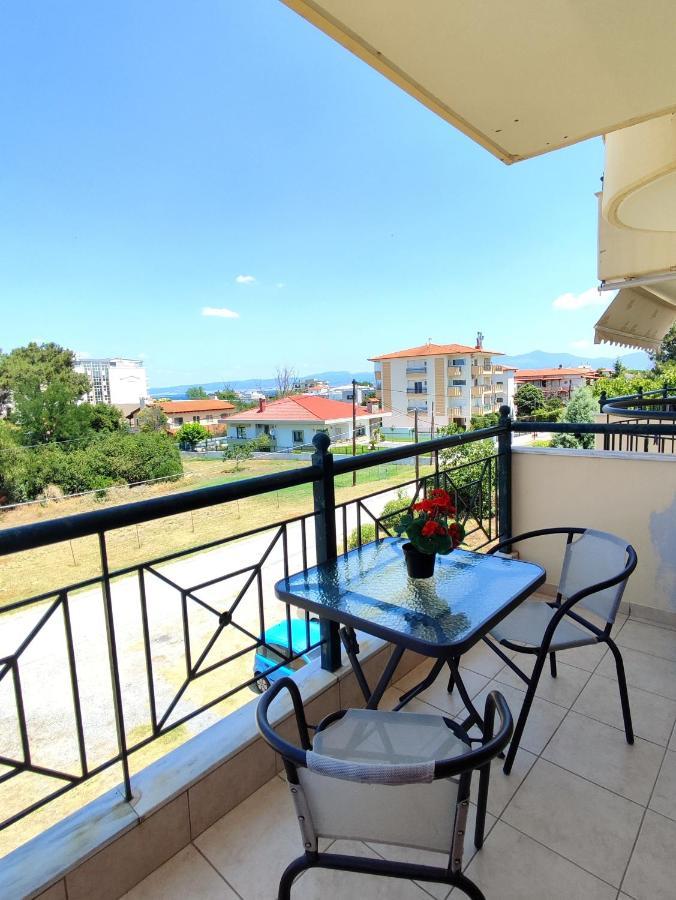 Apartment Sea Breeze