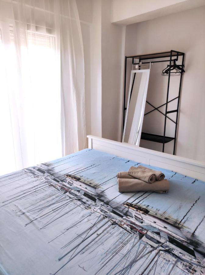 Apartment Sea Breeze Neo Epivates