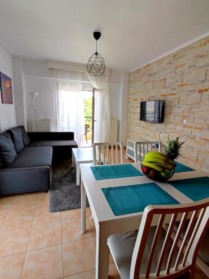 Sea Breeze Apartament