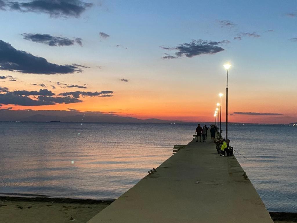 Sea Breeze Néoi Epivátai