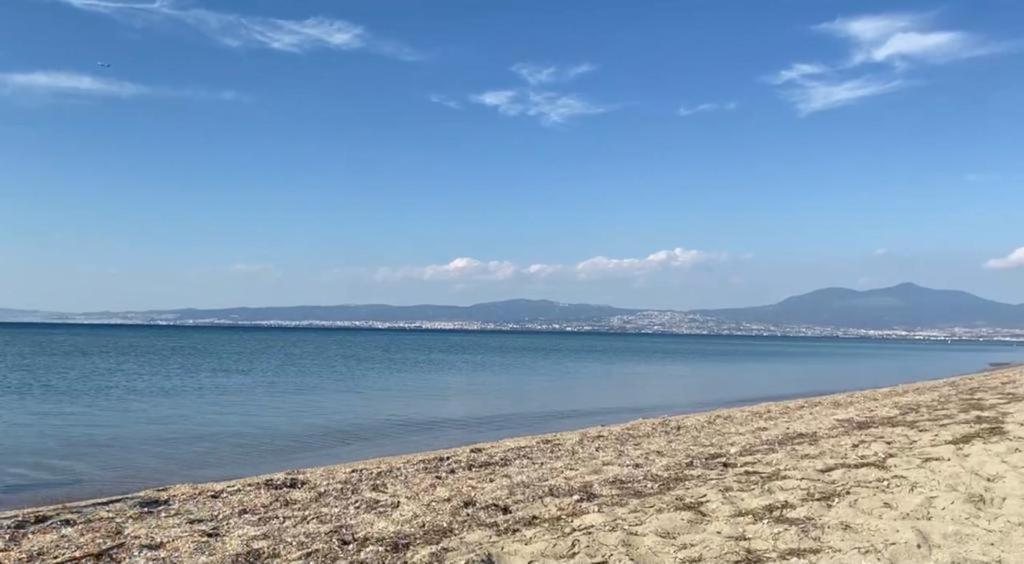 Sea Breeze Apartament