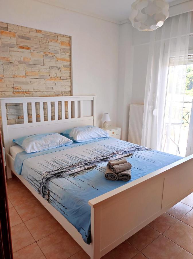 Apartament Sea Breeze *