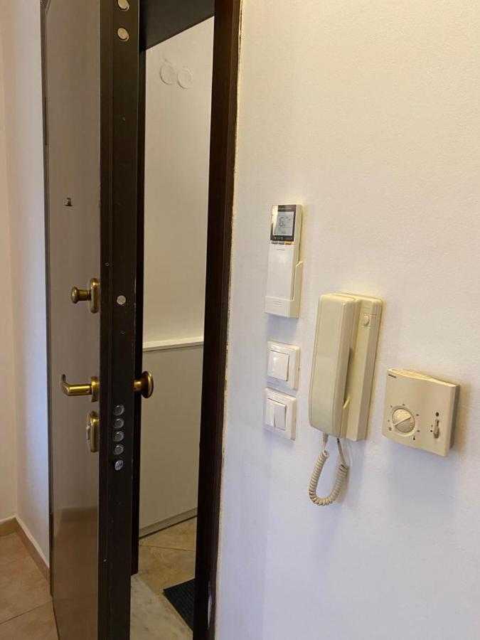 Apartament Sea Breeze *