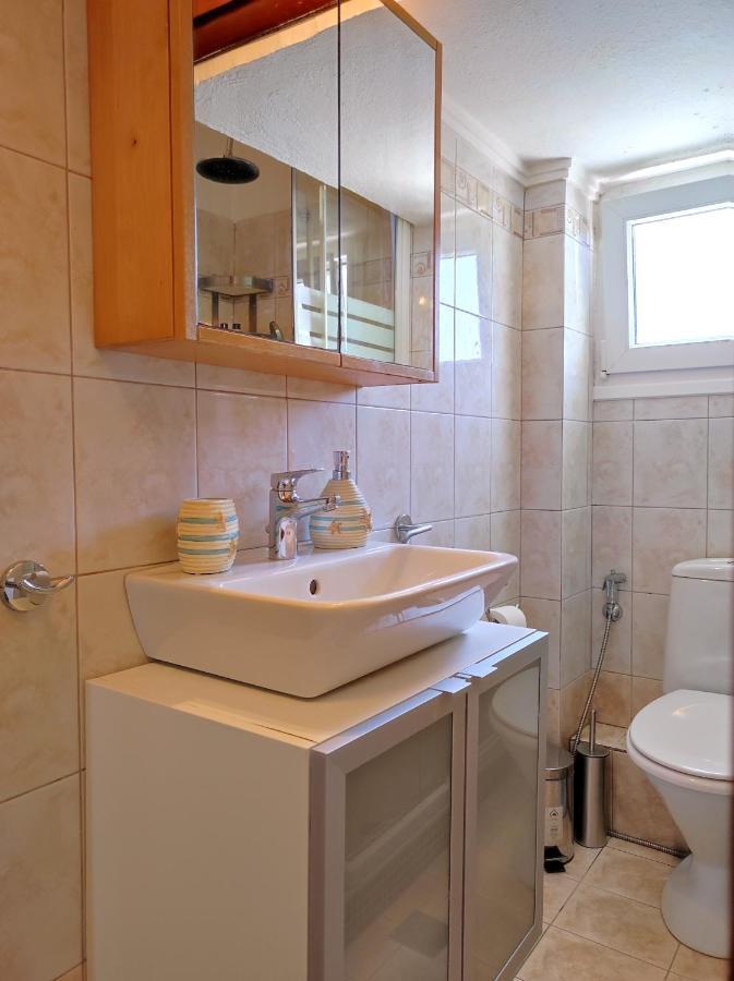 Apartament Sea Breeze *